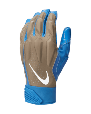 Nike D-Tack x Off-White™ Football Gloves. Nike.com